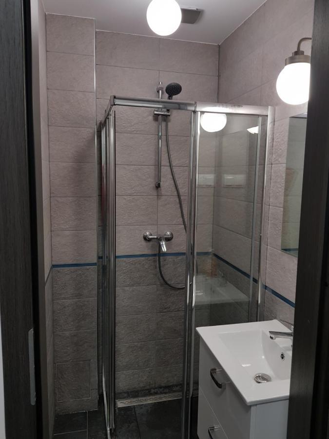 Mirrorroom Pl Downtown วอร์ซอ ภายนอก รูปภาพ